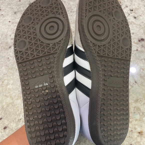 Adidas Originals Samba GUC - Picture 2 of 4